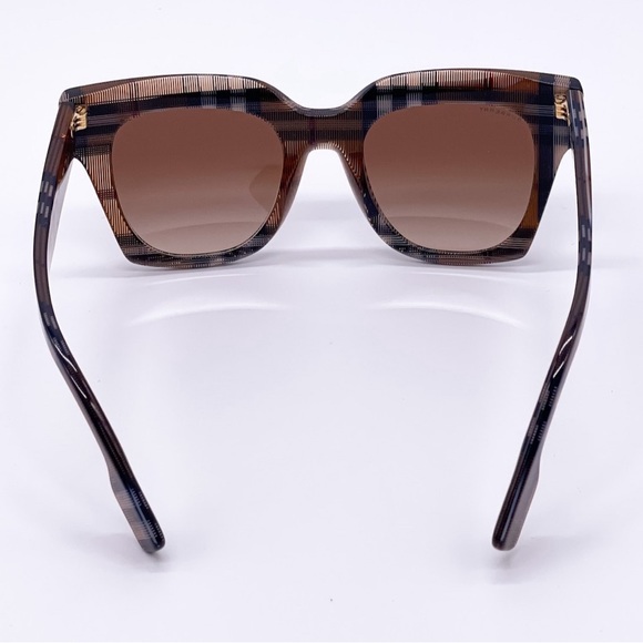 Authentic NEW BURBERRY BE4364 3967/13 WOMEN'S
SUNGLASSES B 4364 - Picture 9 of 16